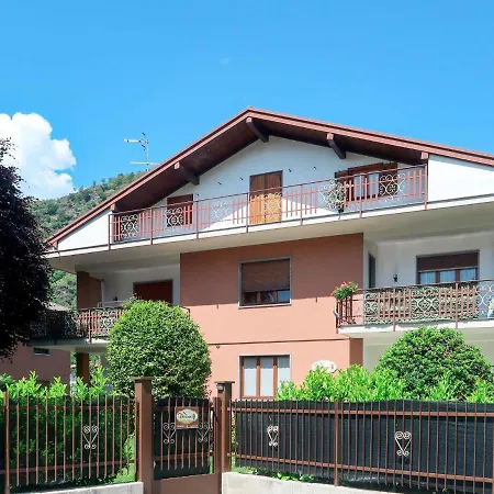 Locazione Turistica Les Maisons Della Fattoria 2 - Ora202 * Omegna