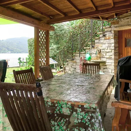 Appartamento Locazione Turistica Les Maisons Della Fattoria 2 - Ora202 *