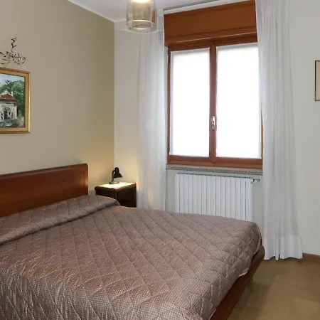 Appartamento Locazione Turistica Les Maisons Della Fattoria 2 - Ora202