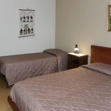 Locazione Turistica Les Maisons Della Fattoria 2 - Ora202 Appartamento Omegna