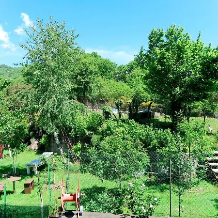 Appartamento Locazione Turistica Les Maisons Della Fattoria 2 - Ora202 *